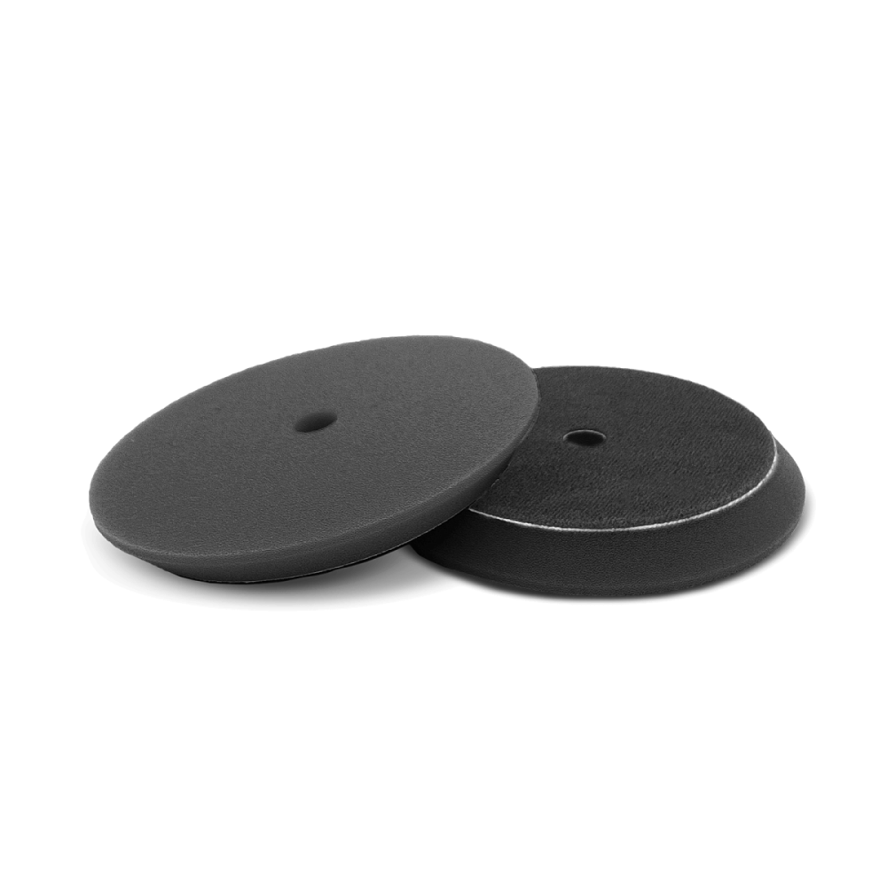 Ультрамягкий черный эксцентриковый поролоновый круг 130/150 Advanced Series Detail